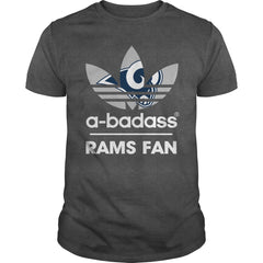 Rams Fan