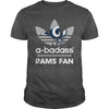 Image of Rams Fan