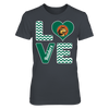 Image of Stacked Love - Wright State Raiders