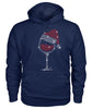 Image of NEW WINE SHIRTS - CHRISTMAS EDITION