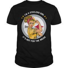 casportfootballPittburgh Steeler