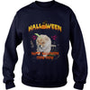 Image of HAPPY HALLOWEEN CHOW CHOW