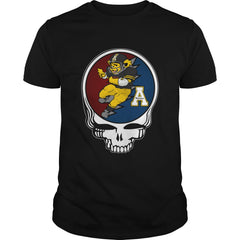 GratefulDead Appalachian State Mountaineers