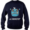 Image of Halloween T-Shirt Lil Monster Kids