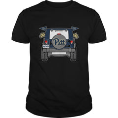 Jeep Sport Pittsburgh Panthers