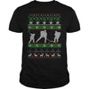 Image of Hockey Ugly Christmas Sweater New