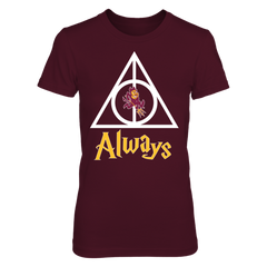 Arizona State Sun Devils - Deathly Hallows