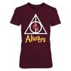 Image of Arizona State Sun Devils - Deathly Hallows