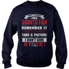 Image of thats right im a giants fan