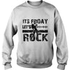 Image of Hello Friday T Shirt