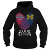 Image of ITS IN MY DNA