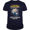 Image of South Carolina Chapter Steelers