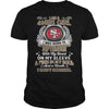 Image of i am a 49ers girl  september