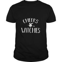 Cheers Witches TShirt