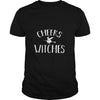 Image of Cheers Witches TShirt