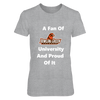 Image of A Fan Of Bowling Green University And Proud Of It