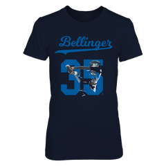 Bellinger 35