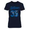 Image of Bellinger 35