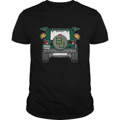 Jeep Sport Baylor Bears