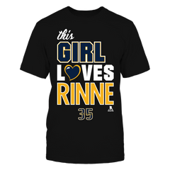 This Girl Loves Rinne