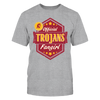 Image of Official USC Trojans Fangirl