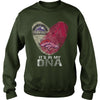Image of Its In My DNA Broncos TShirt