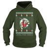 Image of GUNCATSANTACHRISTMAS DEMOLITION RANCH