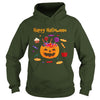 Image of Pumpkin Happy Halloween Day V2