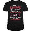 Image of CHIEFS  05 Fan