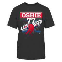 TJ Oshie #77