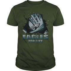 Eagles For Live Tshirt, Eagles For Live Hoodies