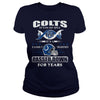 Image of Colts Tshirt, Colts Hoodies