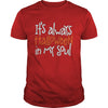 Image of It's always Halloween in my soul happy halloween gift It's always Halloween in my soul