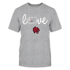 Image of Central Washington Wildcats - State Love