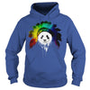 Image of bear - Native Panda shirts