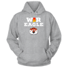 Image of War Eagle Aubie Officially Licensed Auburn Fan Gear