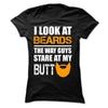Image of I Look At Beards