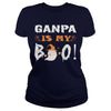 Image of Ganpa Is My Boo Happy Halloween