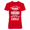 Image of Take The Girl Out But She'll Always Be - Eastern Washington Eagles