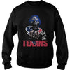 Image of Texans Ride Or Die T-shirt, Texans Ride Or Die Hoodies