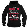 Image of CHIEFS  04 Fan