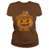 Image of Dead Men Tell No Jokes-scary Halloween
