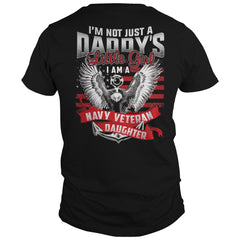 Exclusive Ltd - Navy Veteran Daughter