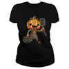 Image of PumpkinHead Kid happy halloween gift PumpkinHead Kid