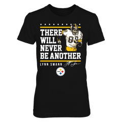 Pittsburgh Steelers - Never Be Another Lynn Swann