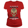 Image of Skull Saints TShirt