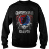 Image of GRATEFUL DEAD_DAULAU_GIANTS