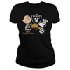 Image of CLe---Peanut---Football---Oakland-Raiders
