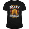 Image of OPHTHALMOLOGIST Scary Halloween