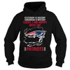 Image of NFL PATRIOTS 169 YESTERDAY IS